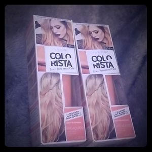Loreal Colo Rista
